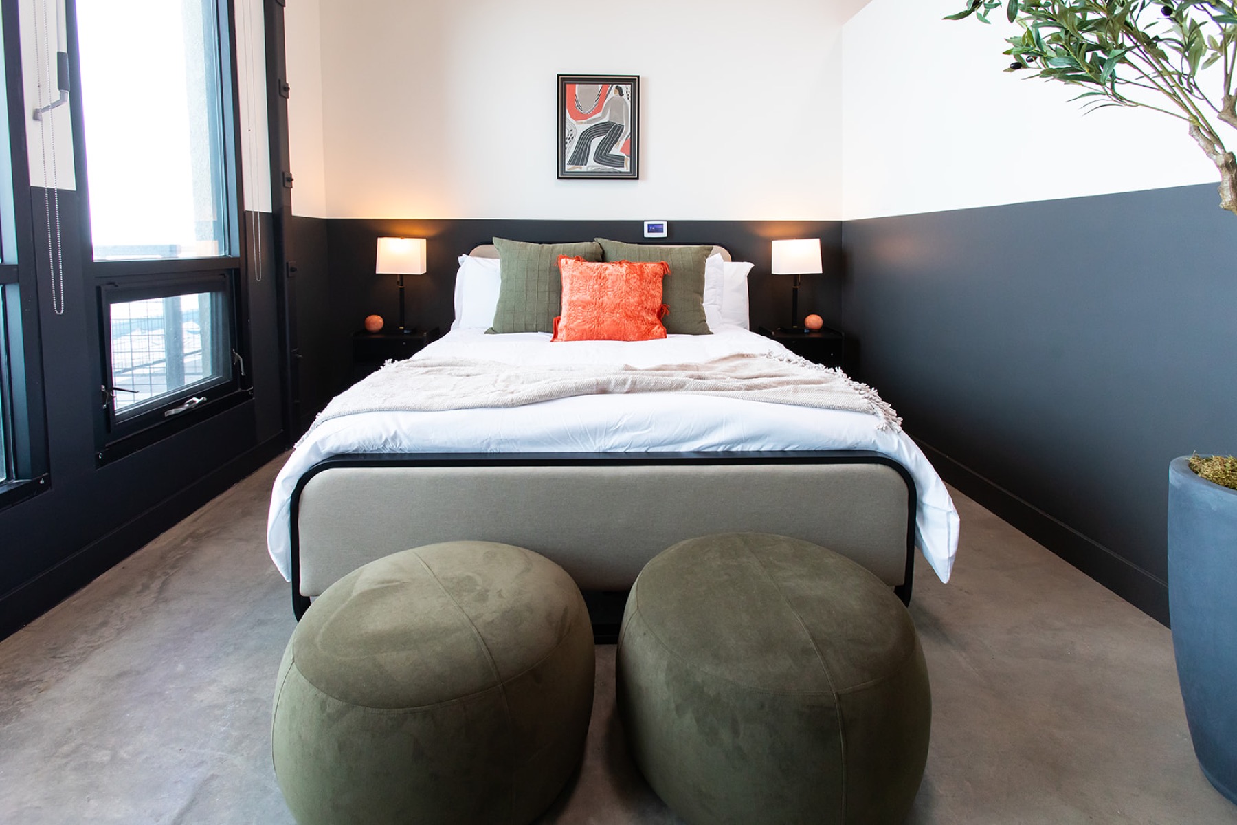 Loft 202